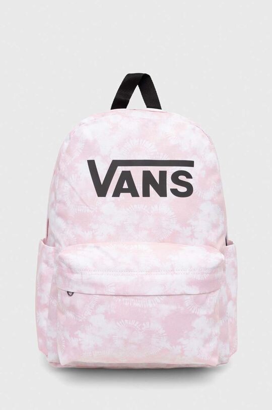 

Vans Детский рюкзак OLD SKOOL GROM BACKPACK, розовый