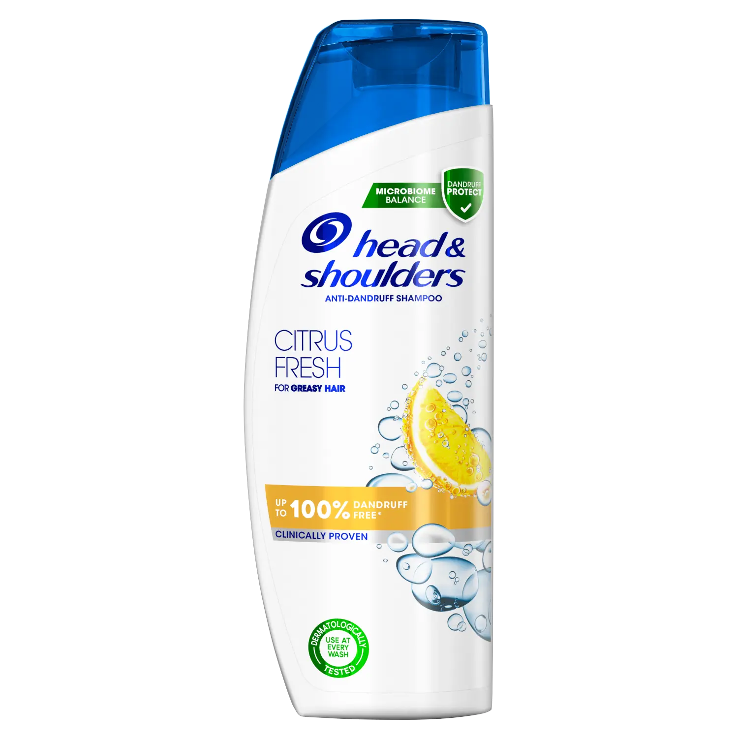 

Head&Shoulders Citrus Fresh шампунь для волос против перхоти, 250 мл