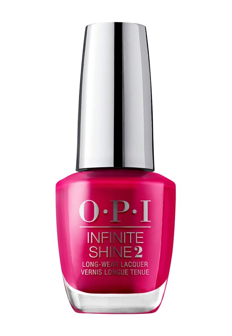 Лак для ногтей Infinite Shine OPI, цвет islw62 madam president