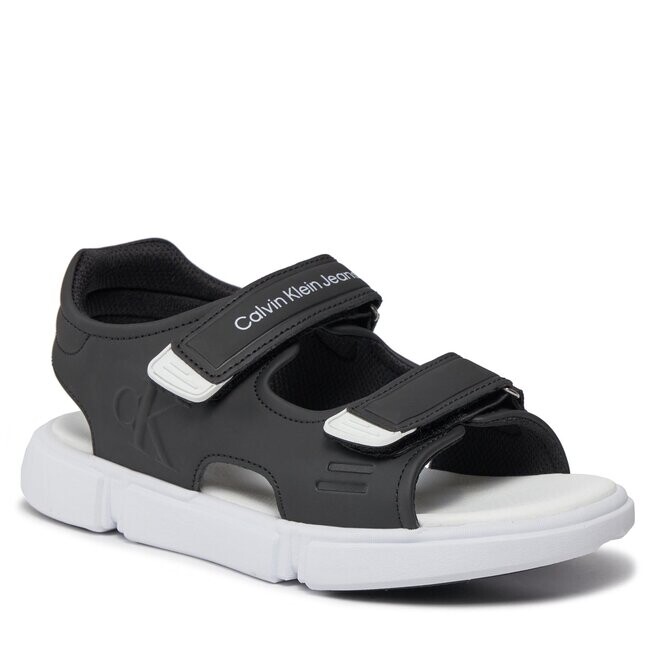 

Сандалии Calvin Klein Jeans S, черный
