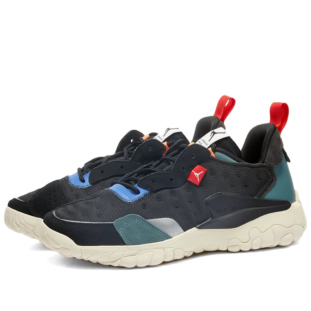 

Кроссовки Air Jordan Delta 2