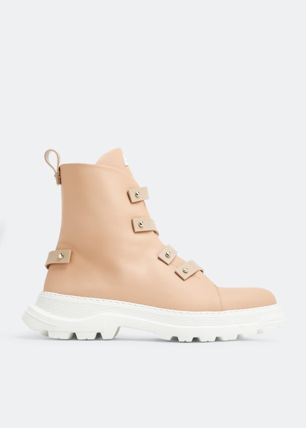 

Ботинки DANIEL ESSA Galaxy boots, бежевый