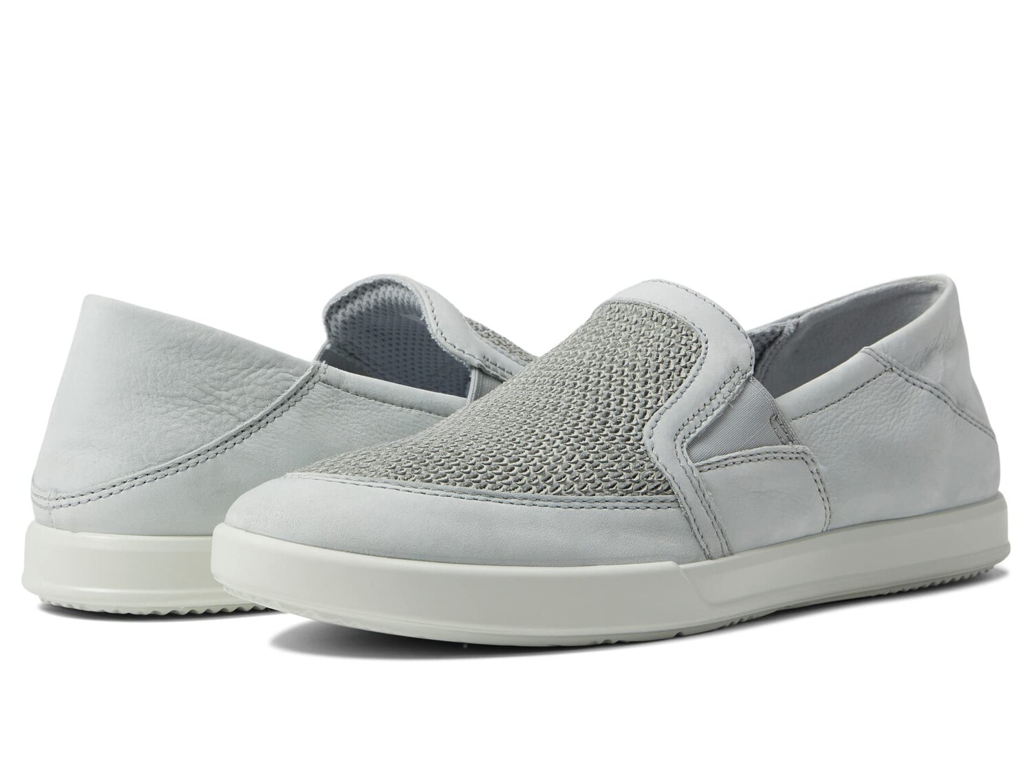 

Кроссовки ECCO, Cathum Slip-On