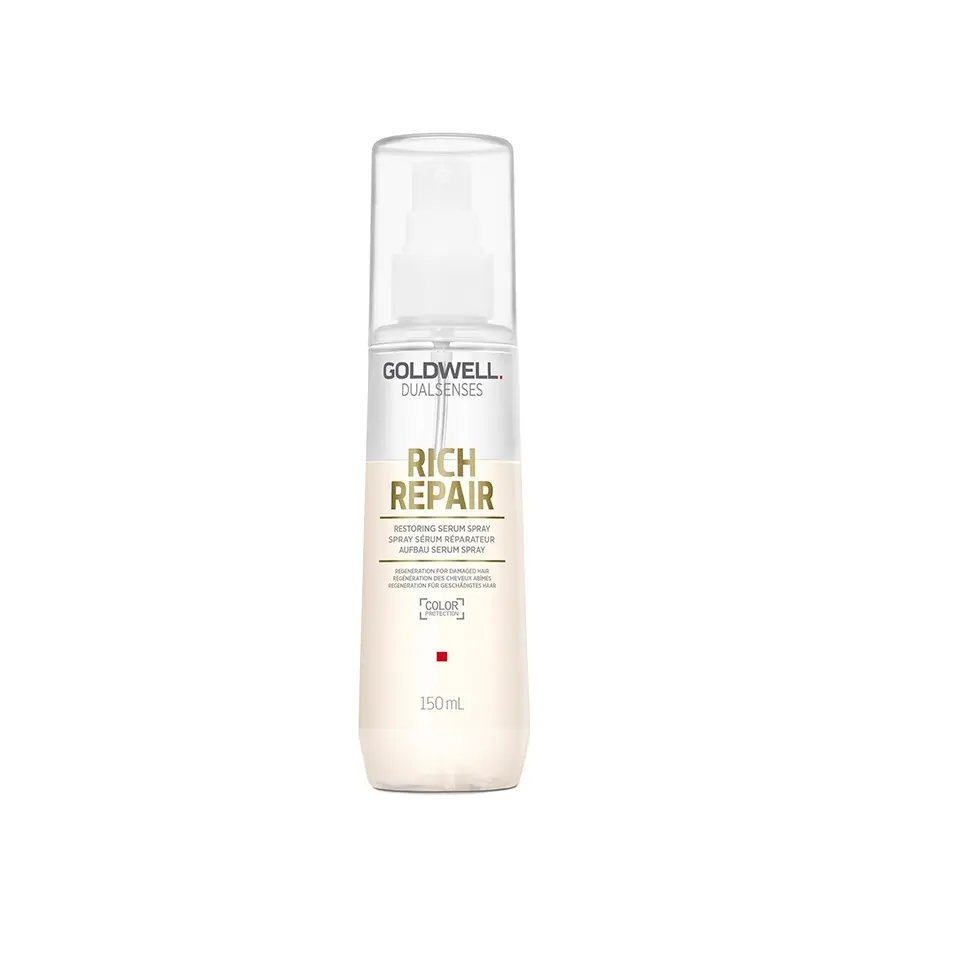 

Goldwell Dualsenses Rich Repair двухфазный спрей для восстановления волос, 150 мл