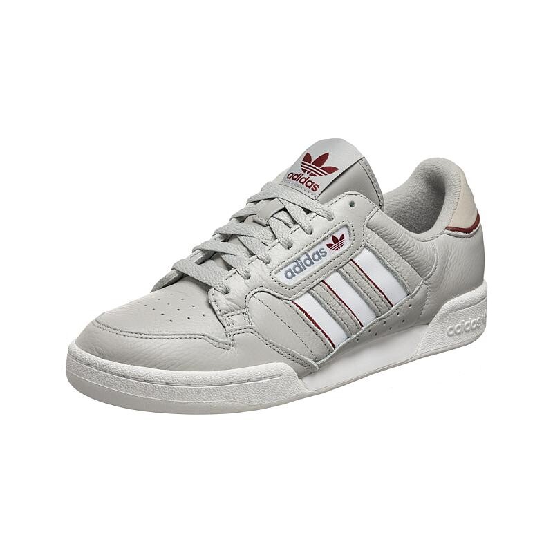 

Кроссовки Adidas Continental 80 Stripes GZ6263, серый