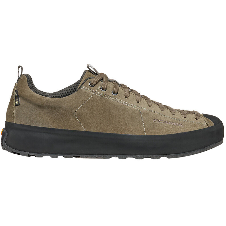 

Туфли GTX с запахом Mojito Scarpa, серый