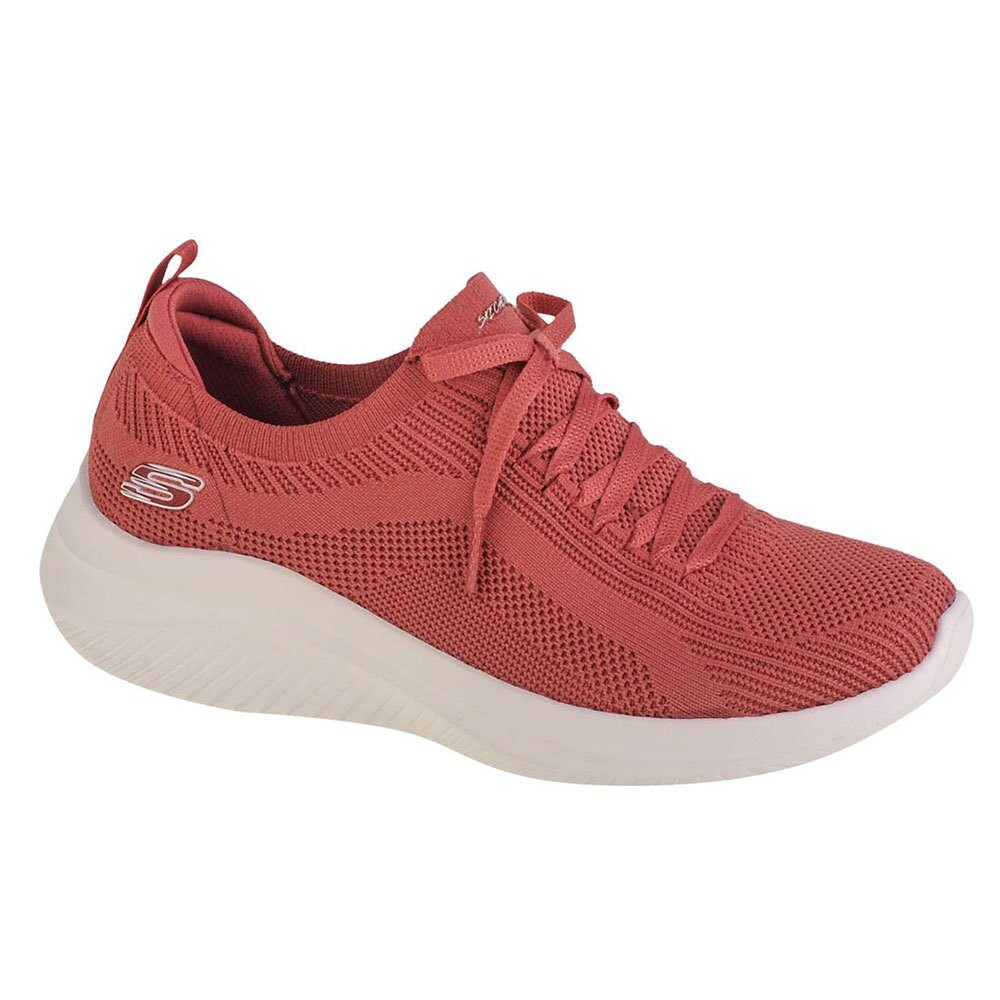 

Кроссовки Skechers Ultra Flex 3.0 Big Plan, розовый