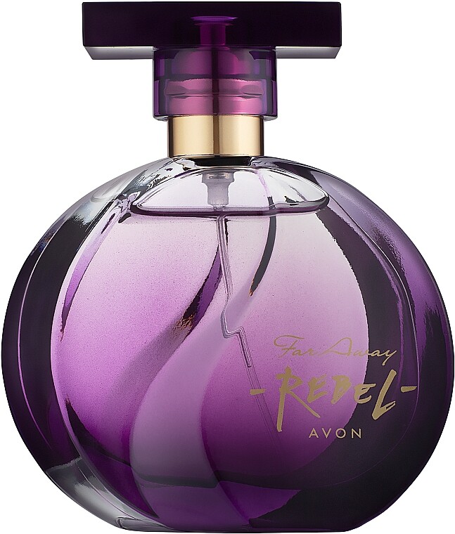 

Духи Avon Far Away Rebel