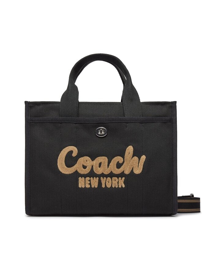 

Сумка Coach, черный