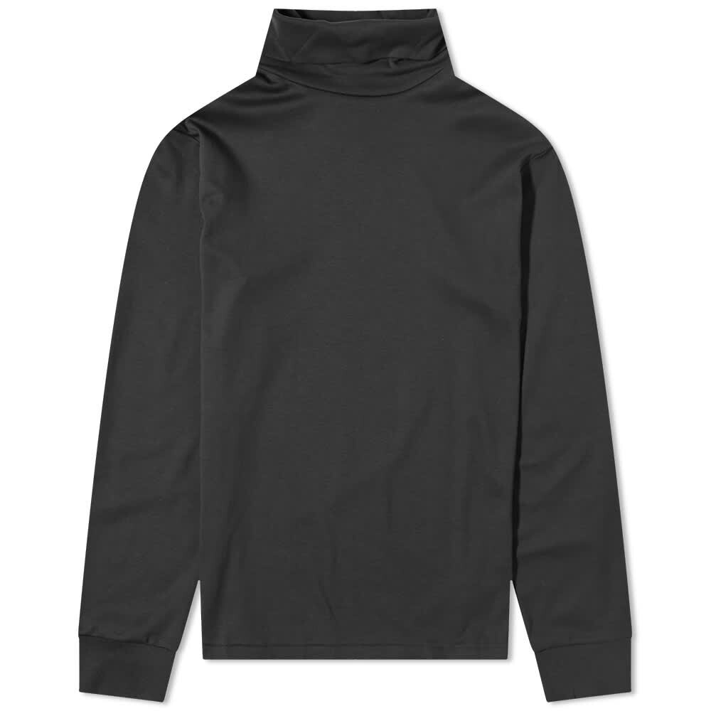 

Джемпер Polo Ralph Lauren Long Sleeve Roll Neck, Серый