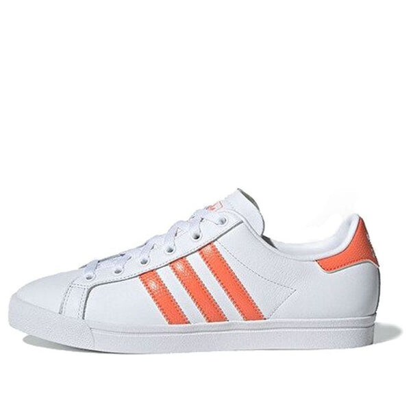 

Кроссовки Adidas Coast Star EE6202, белый