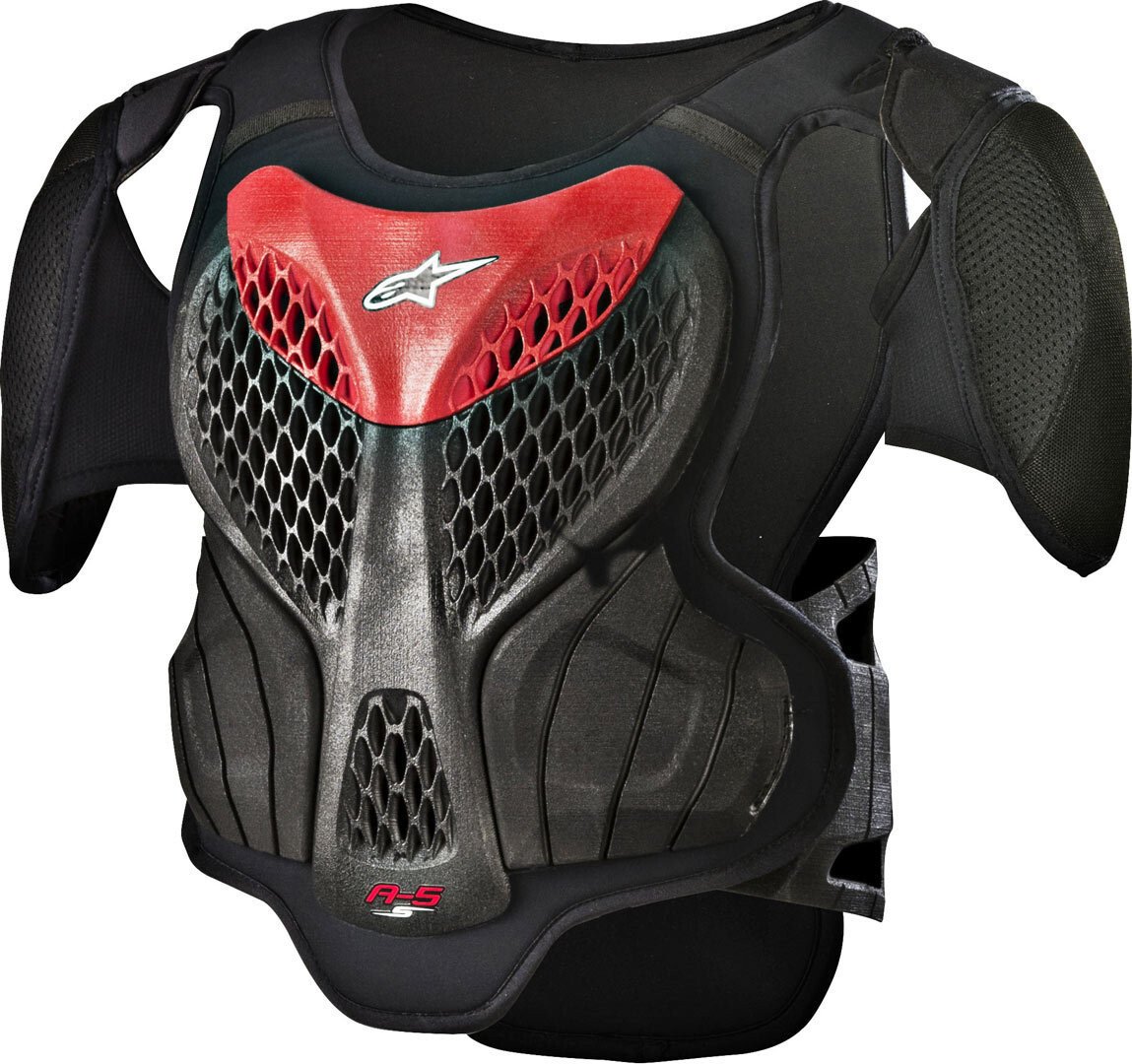 Жилет Alpinestars A-5 S Body защитный