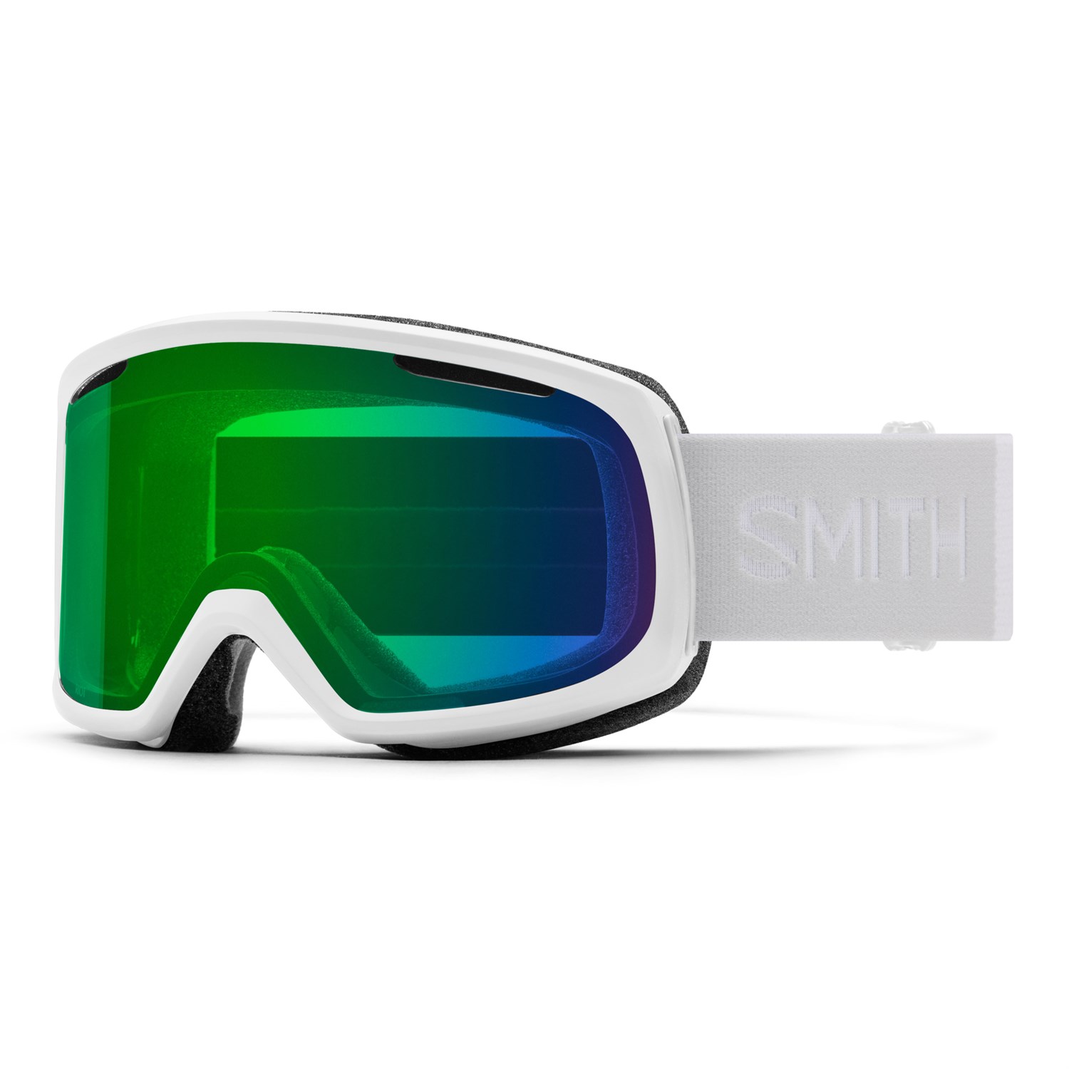 Защитные очки Smith Riot, белый