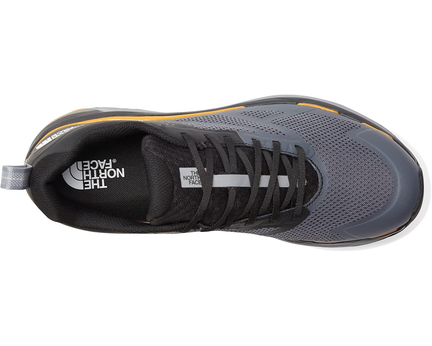 

Кроссовки Vectiv Enduris Futurelight The North Face, серый