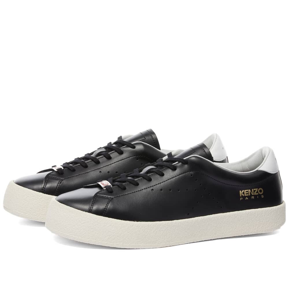 

Кроссовки Kenzo Swing Lace up Sneaker