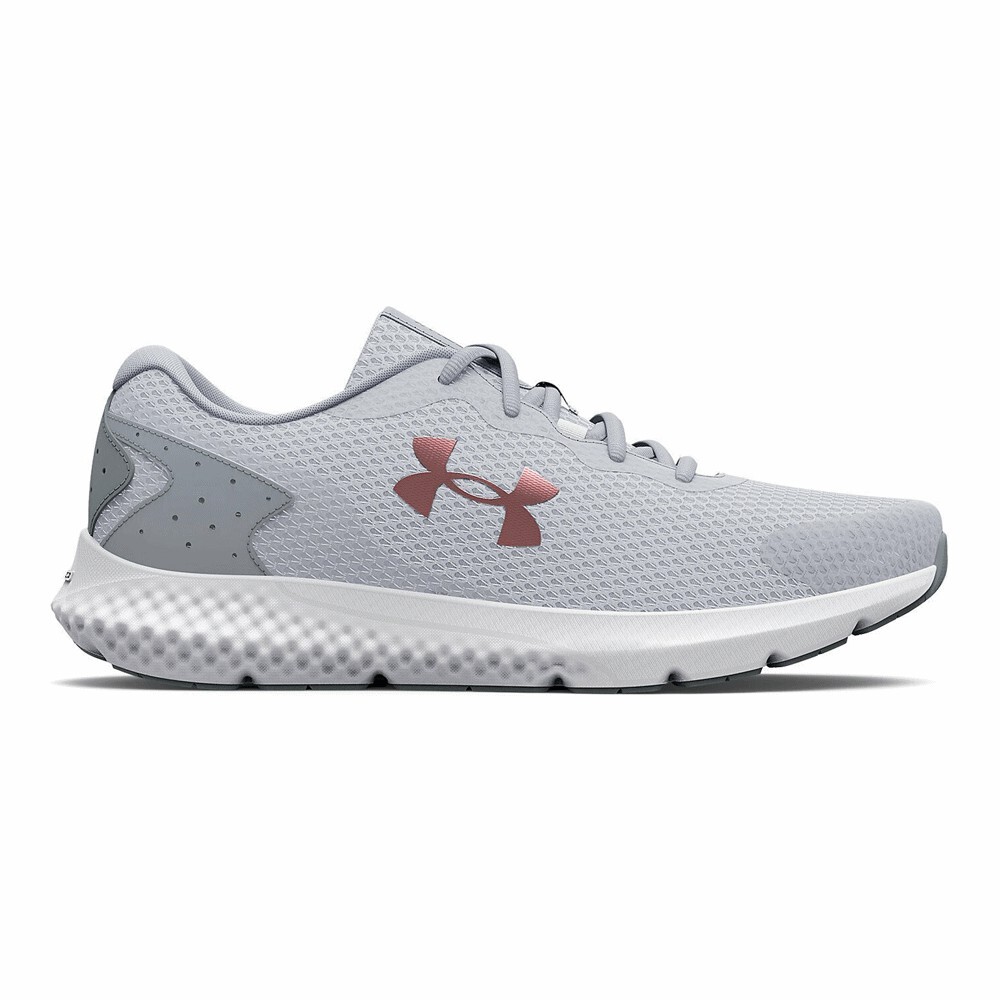 

Кроссовки Under Armour Zapatillas, mod gray