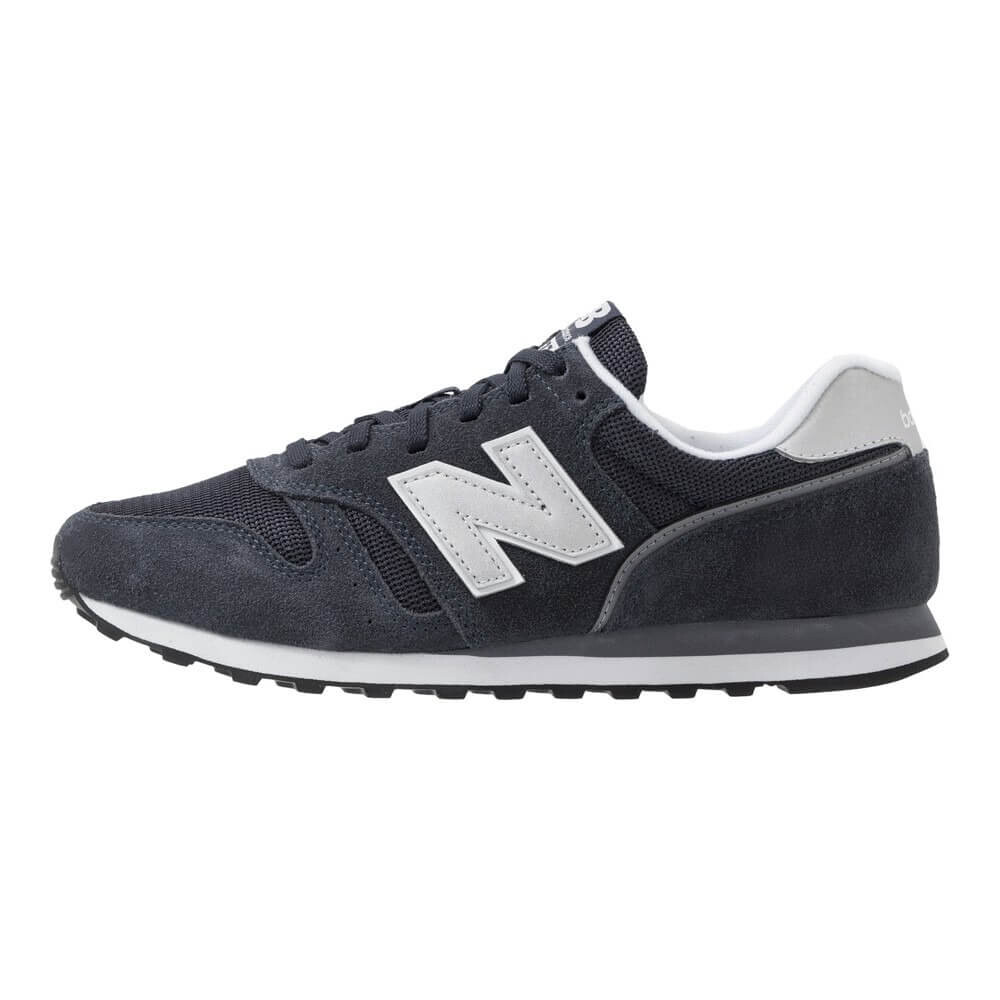 

Кроссовки New Balance Ml373, темно-синий (Размер 42 RU)