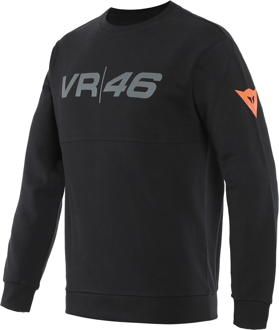 

Пуловер Dainese VR46 Team, черный