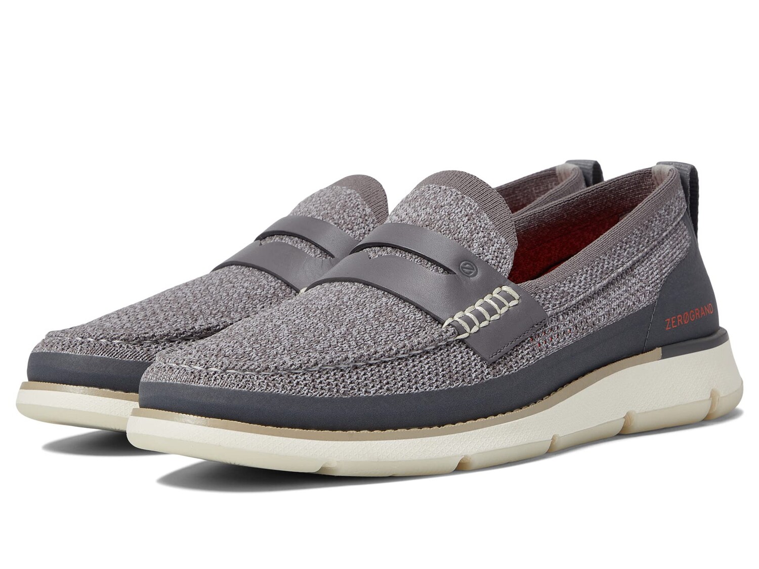 

Мокасины Cole Haan, 4.Zerogrand Stitchlite Loafer
