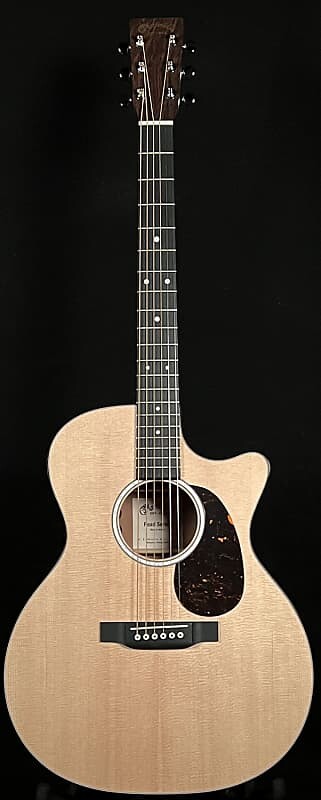 

Гитары Martin GPC-11E Guitars GPC-11E