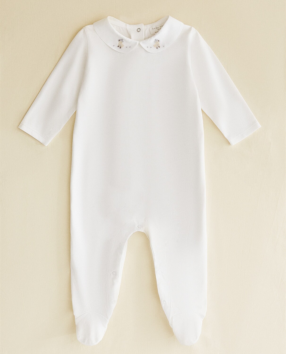 

Комбинезон Zara Home Duckling, белый