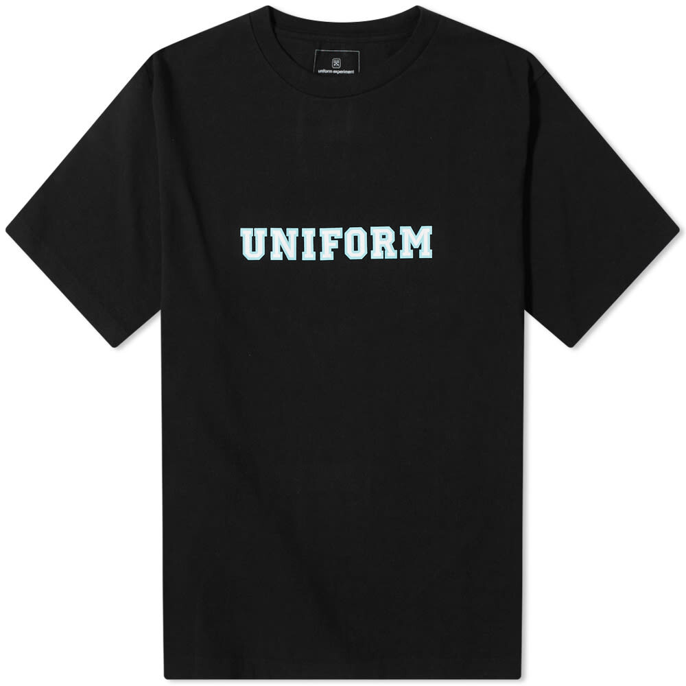 

Футболка Uniform Experiment College Tee