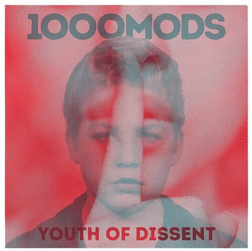

CD диск 1000Mods: Youth Of Dissent