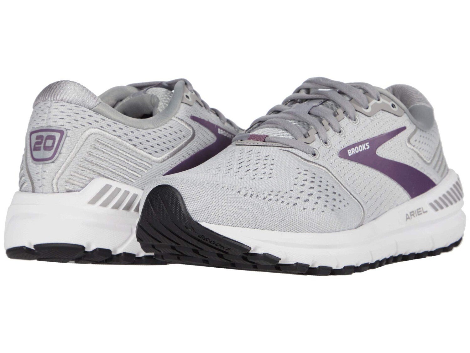 

Кроссовки Brooks, Ariel '20