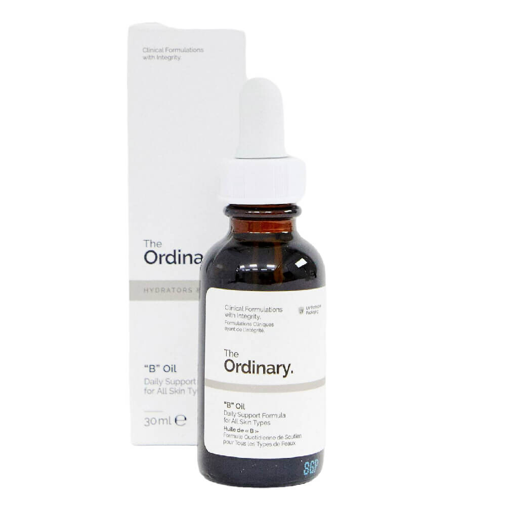 

Масло для лица The Ordinary B Oil, 30 мл