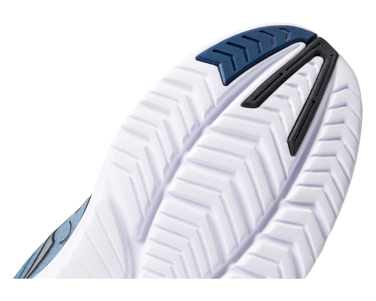 

Кроссовки Kinvara 13 Saucony, туман
