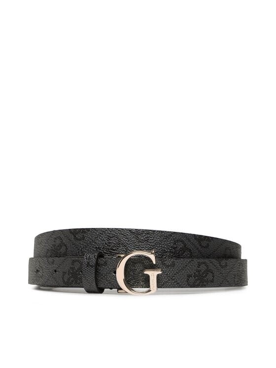 

Женский ремень Guess, коричневый