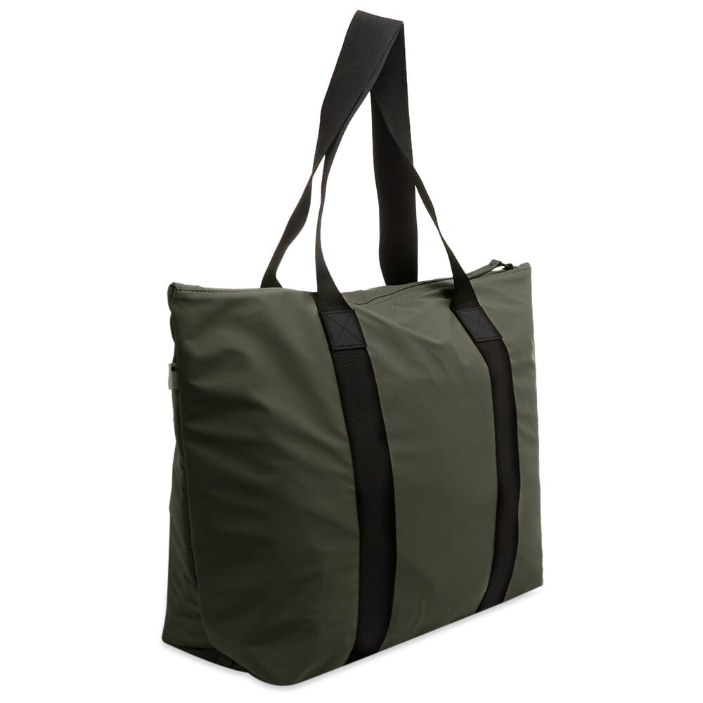 

Сумка Rains Tote Bag Rush