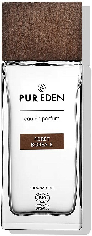 

Духи Pur Eden Foret Boreale