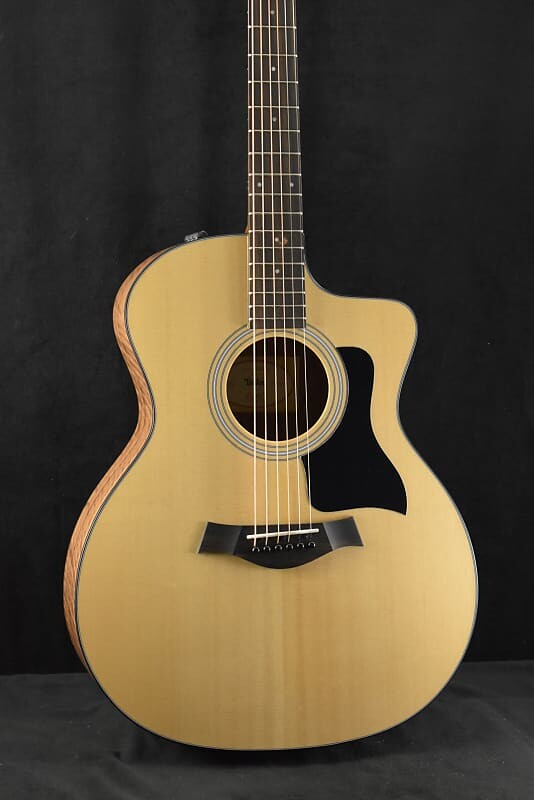 

Taylor 114ce Орех/Ситка Натуральный 114ce Walnut/Sitka Natural