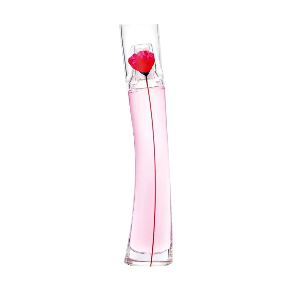 Парфюмированная вода Kenzo Flower Poppy Bouquet, 30 мл парфюмированная вода kenzo flower poppy bouquet 50 мл