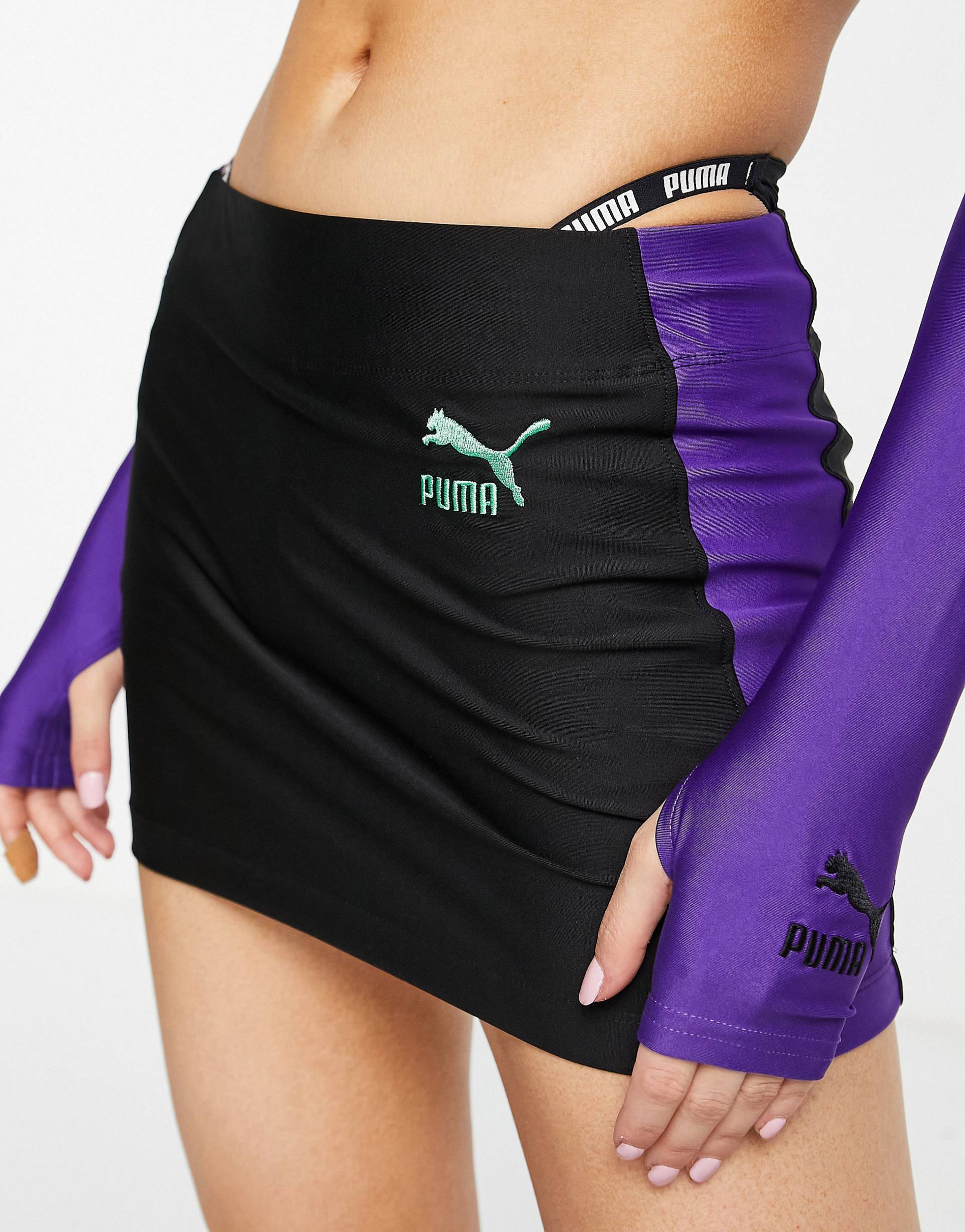 Puma - Classics T7 Skirt