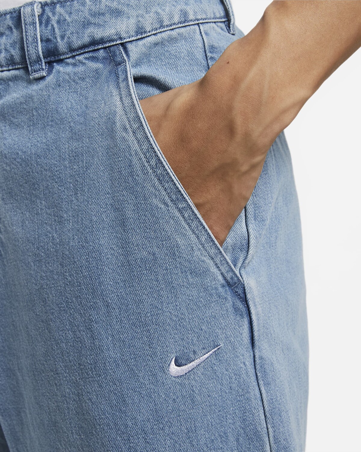 Jean hot sale nike sb