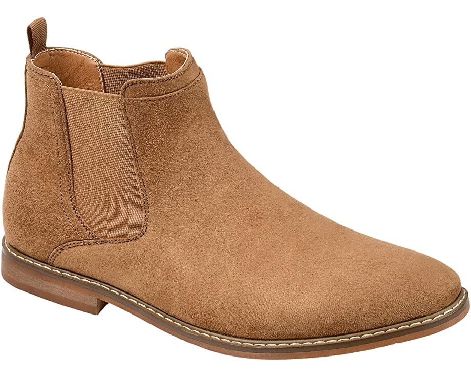 

Ботинки Marshall Chelsea Boot Vance Co., коричневый