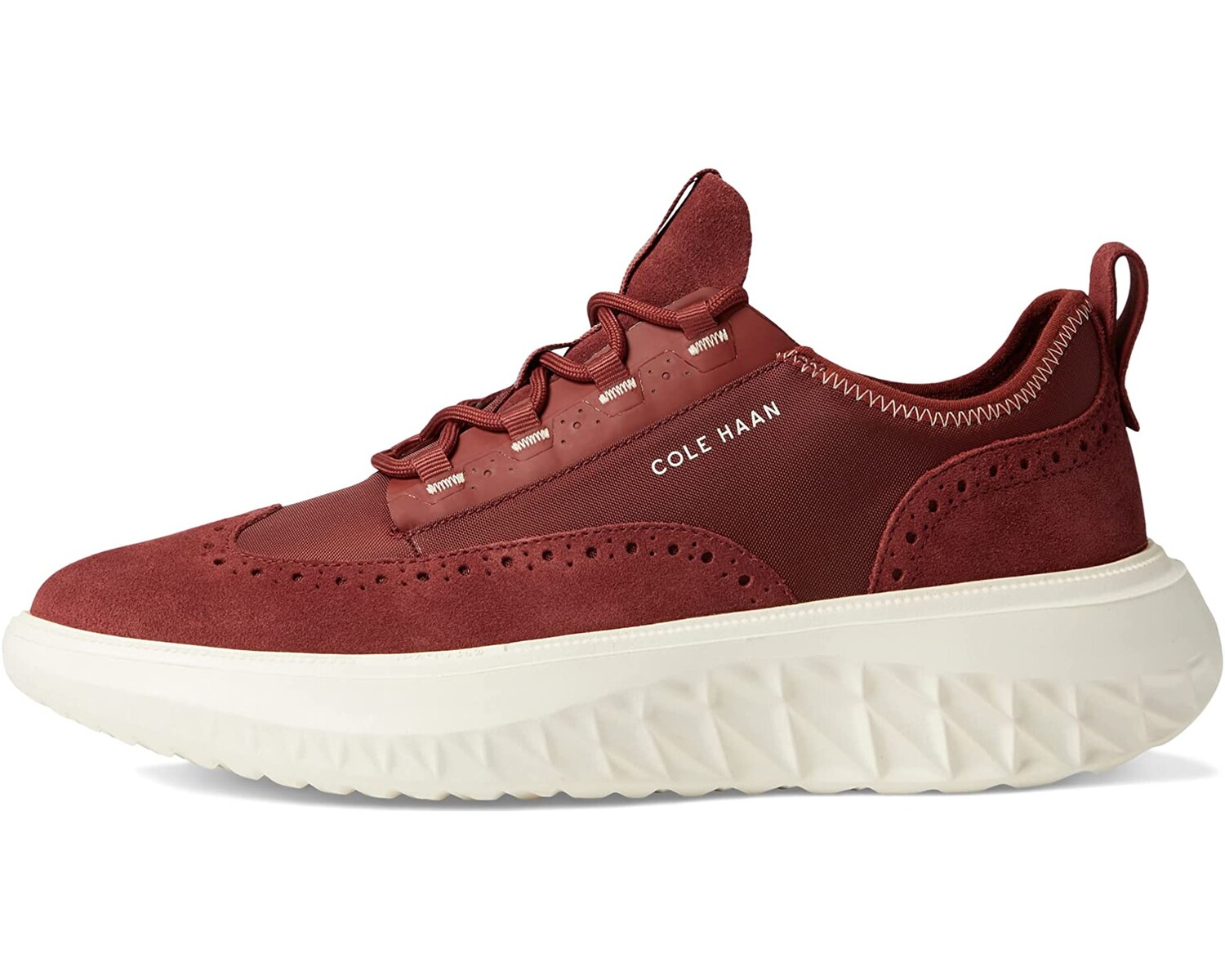 

Кроссовки Zerogrand WFA Cole Haan, марен браун