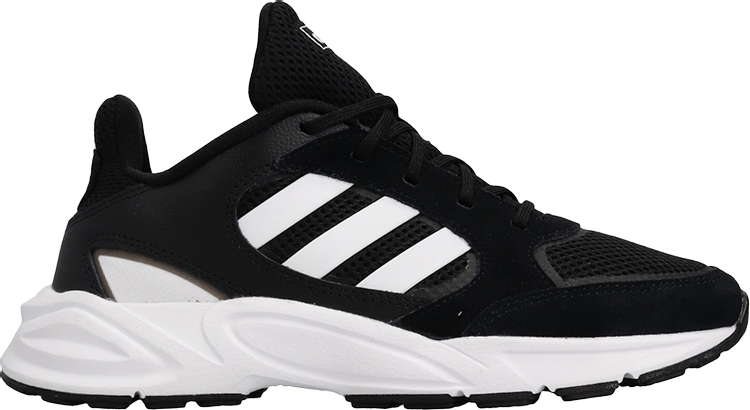 Adidas 90s valasion on sale black