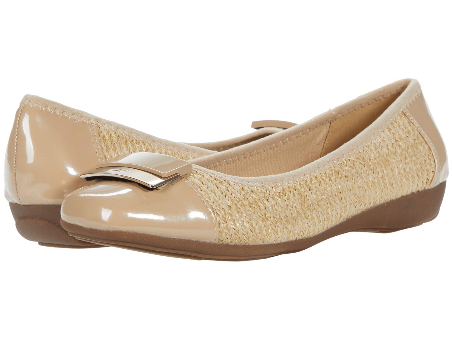 

Туфли Anne Klein, Una