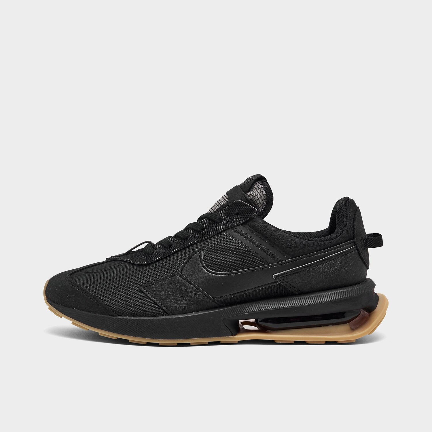 

Обувь мужская повседневная Nike Air Max Pre-Day Gum, черный