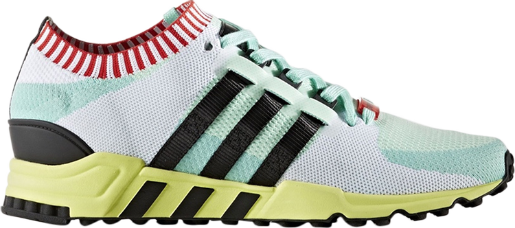 Adidas eqt sale frozen green