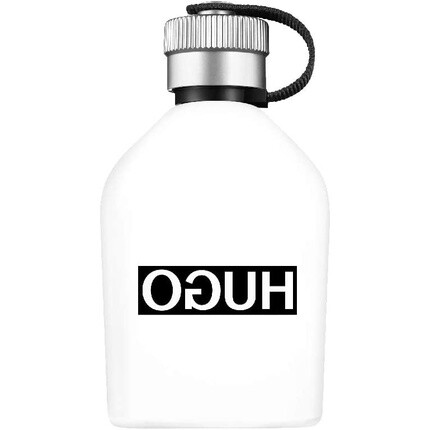 

Hugo Boss Туалетная вода HUGO Reversed 125 мл