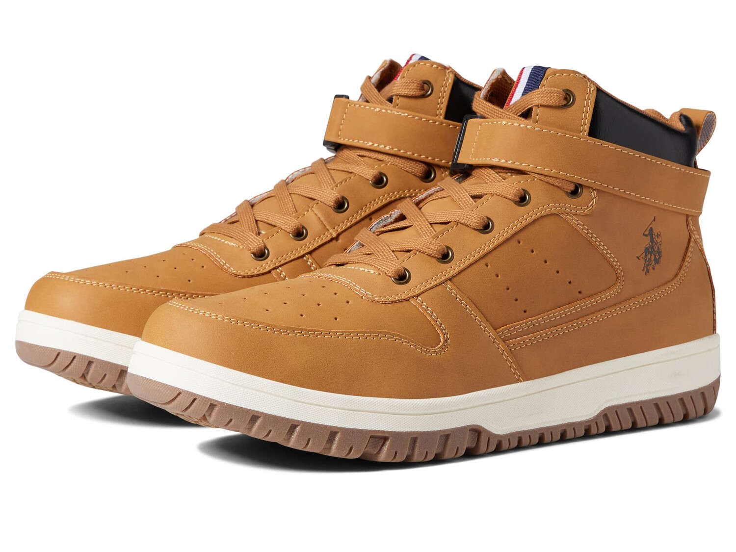

Кроссовки U.S. POLO ASSN., Santonio
