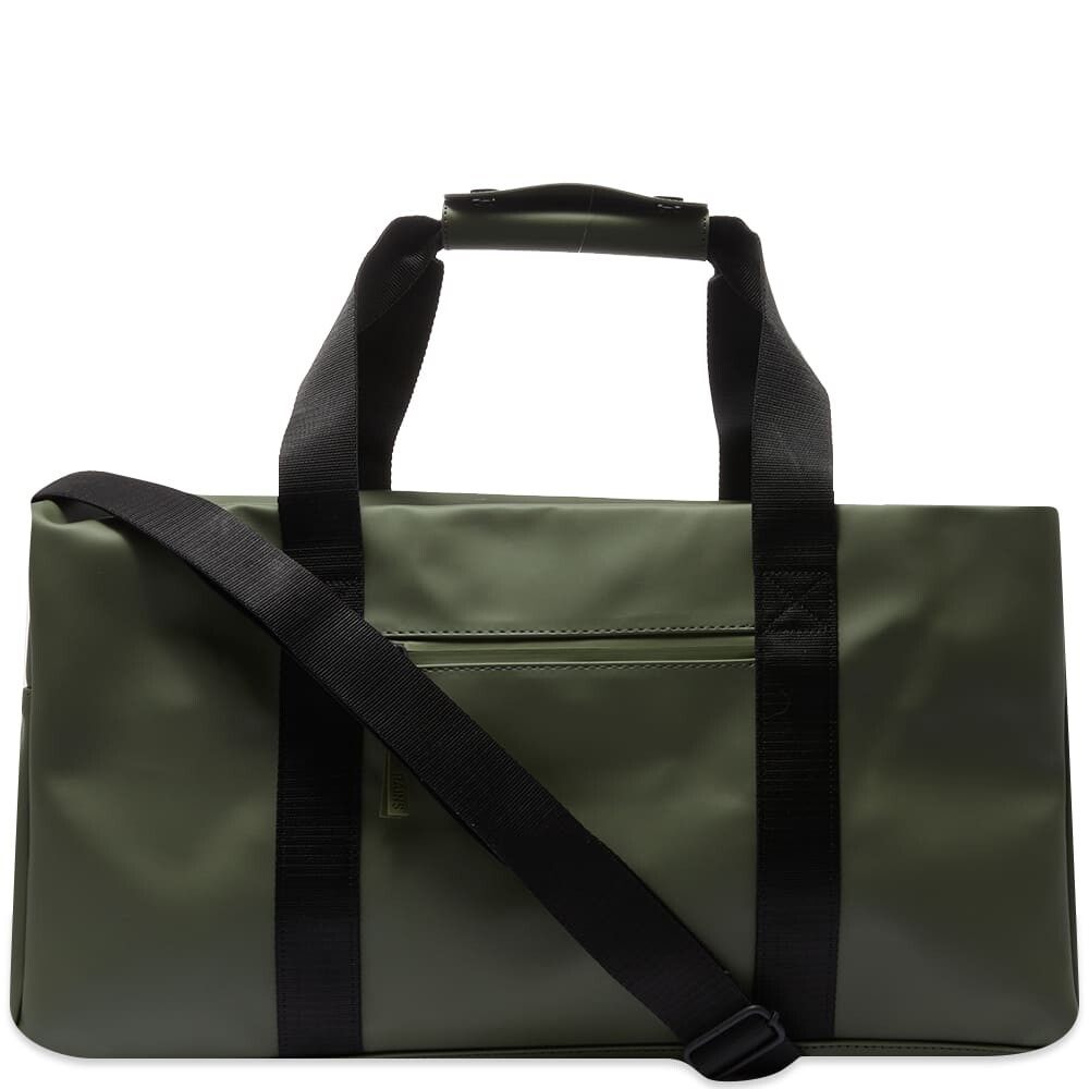 

Сумка Rains Gym Bag