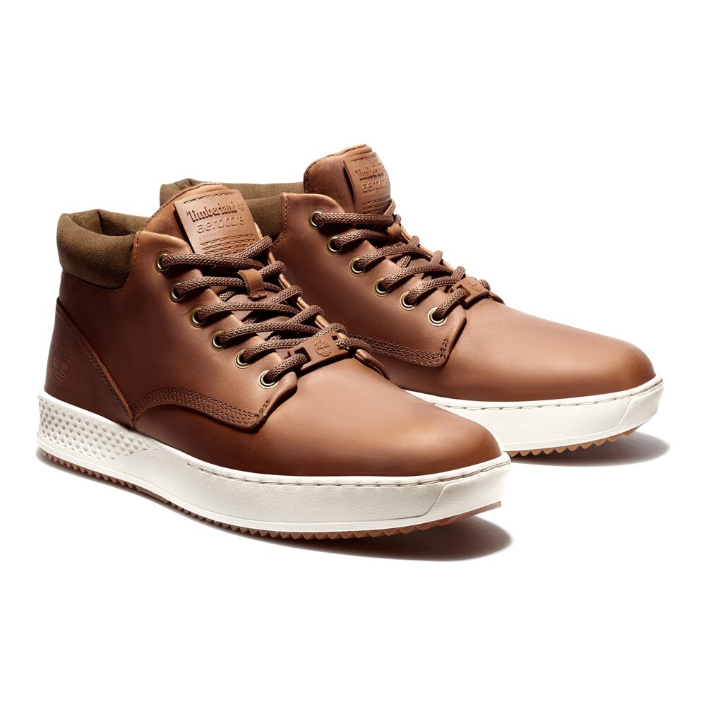 Timberland Cityroam Chukka md brown full grain CDEK.Shopping