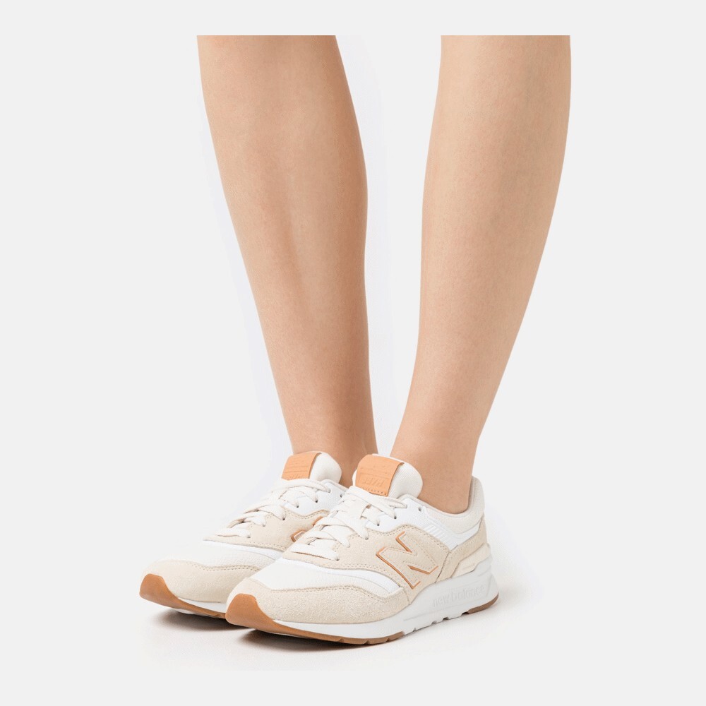 

Кроссовки New Balance Cw997, macadamia nut