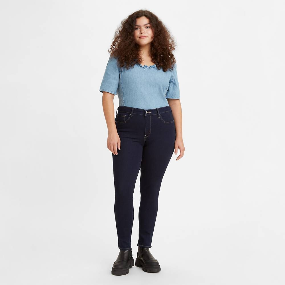 

Джинсы женские Levi's