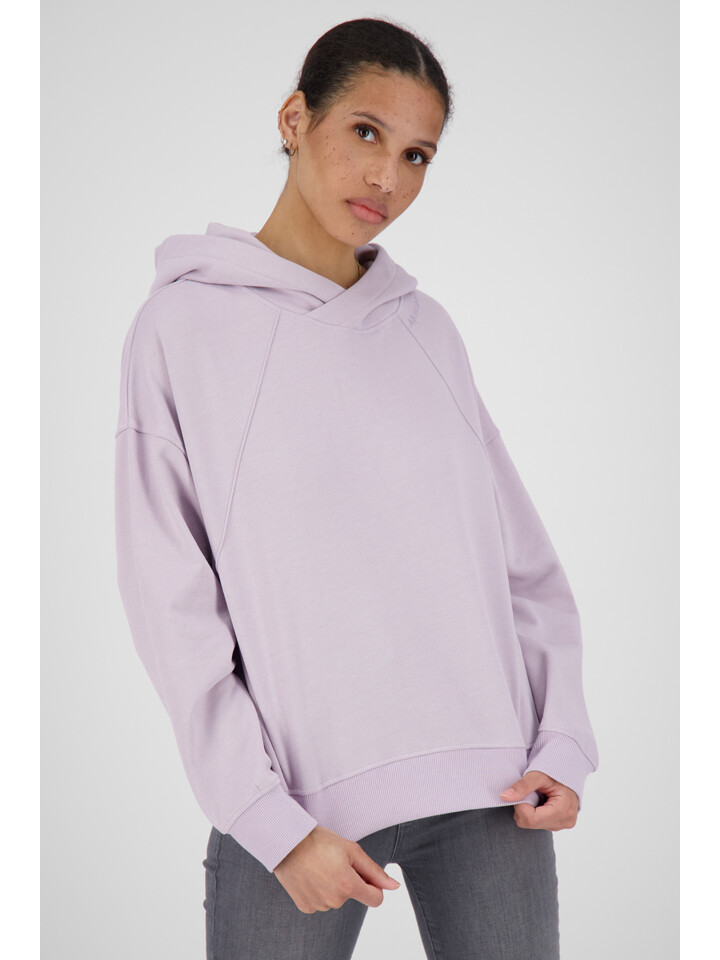

Толстовка alife and kickin Hoodie JerraAK, цвет Flieder